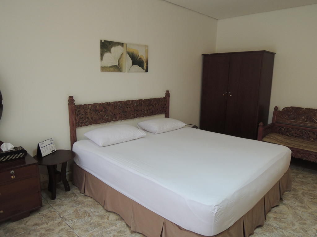Rumah Polonia Guest House จาการ์ตา ห้อง รูปภาพ